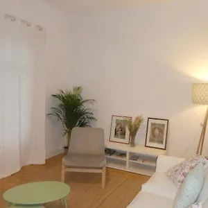 Piso Encantador En El Centro Apartamento San Sebastián
