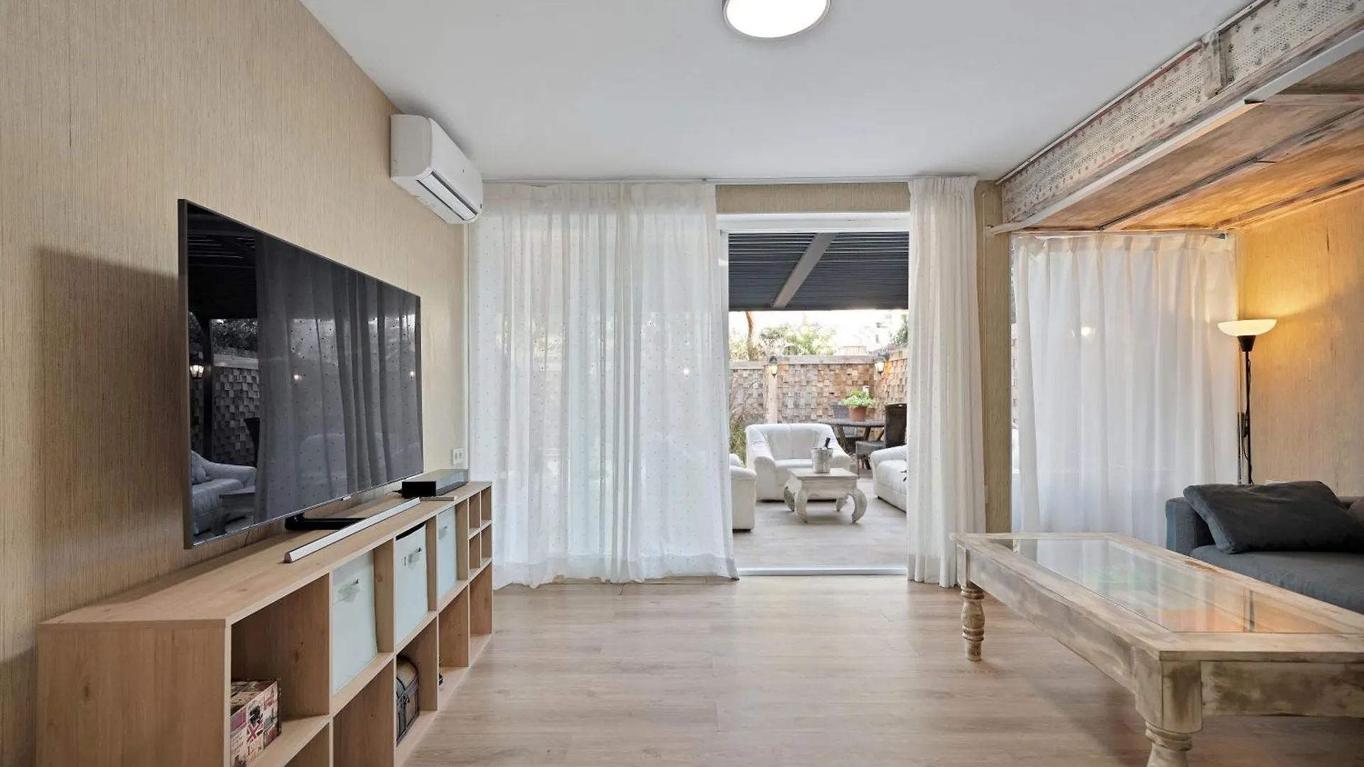 Bonita Casa Adosada En Esquina Μαρμπέλλα Σπίτι διακοπών